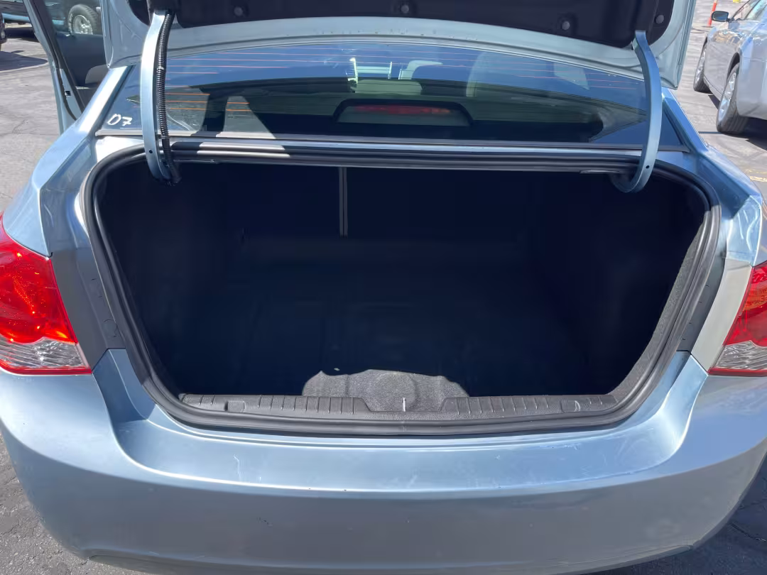2011 Chevrolet Cruze - 1G1PF5S93B7221374 - Image #20