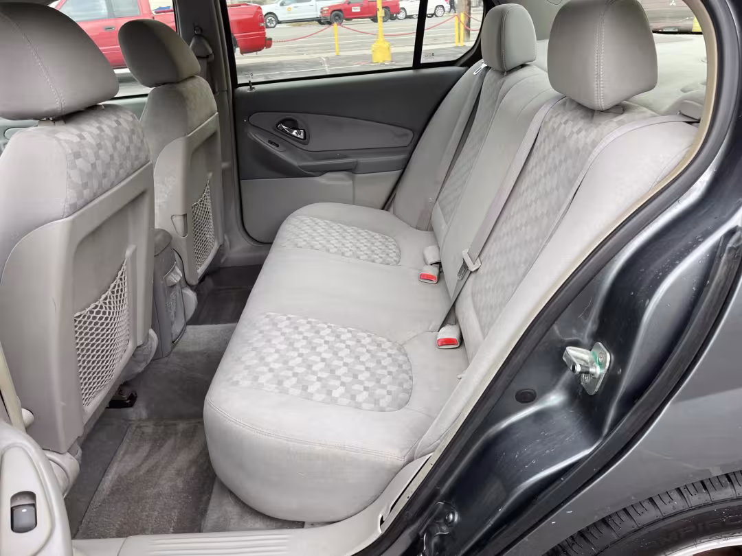 2005 Chevrolet Malibu - 1G1ZT52805F316168 - Image #12